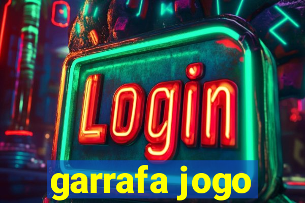 garrafa jogo